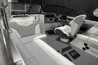 Thumbnail von MasterCraft 225