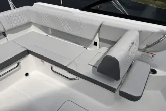 Thumbnail von Sea Ray SDX 230 Hors-bord
