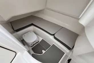 Thumbnail von Sea Ray SDX 230 Hors-bord