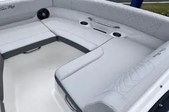 Thumbnail von Sea Ray SDX 230 Hors-bord