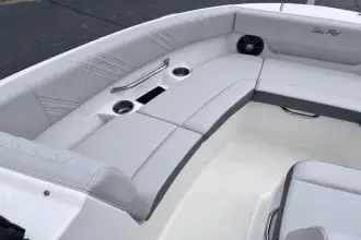Thumbnail von Sea Ray SDX 230 Hors-bord