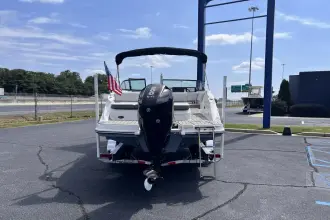 Thumbnail von Sea Ray SDX 230 Hors-bord