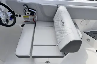 Thumbnail von Sea Ray SDX 230 Hors-bord