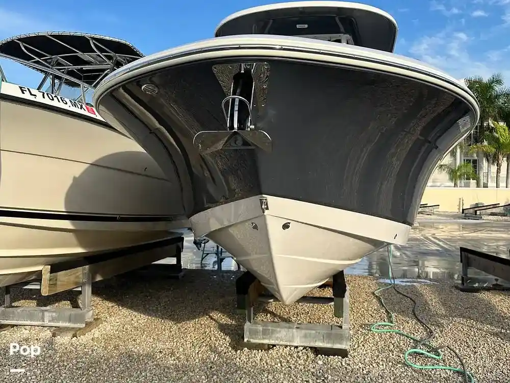 Robalo 272