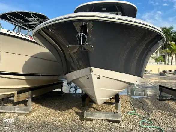 Robalo 272