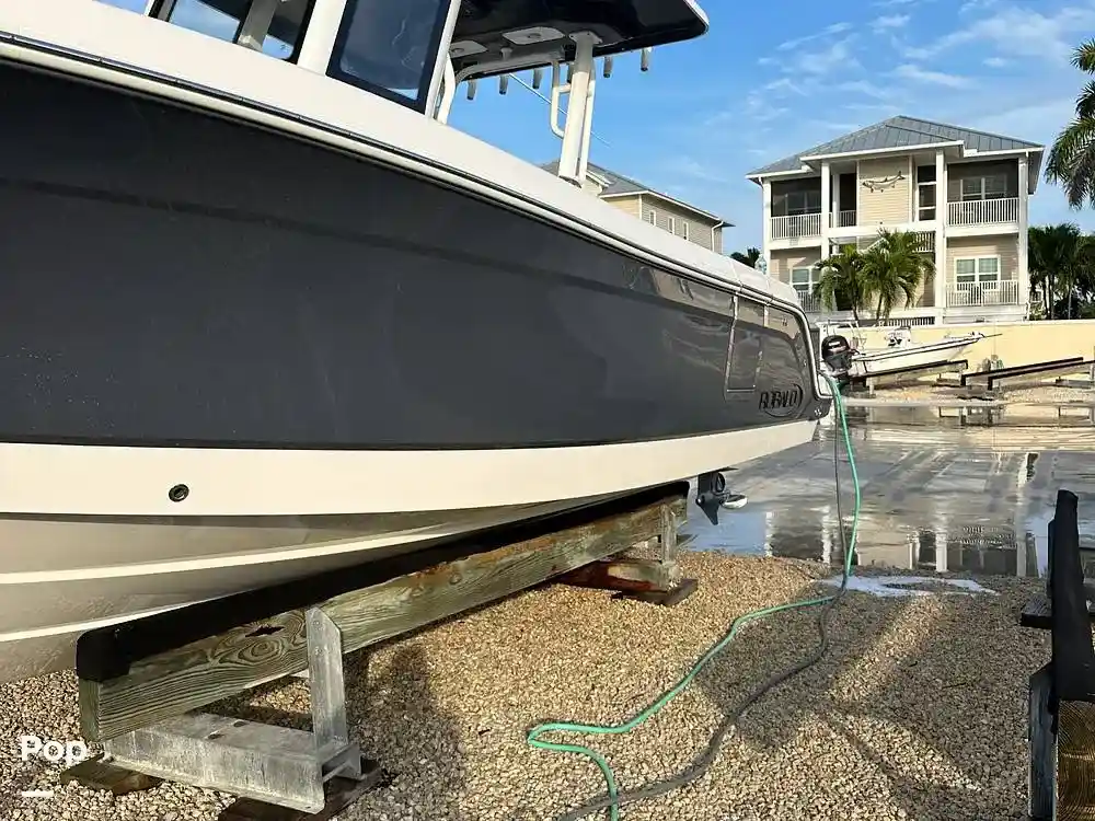 Thumbnail von Robalo 272