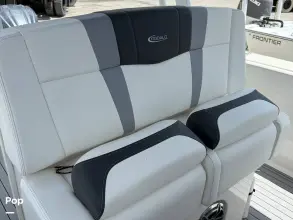 Thumbnail von Robalo 272