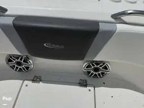 Thumbnail von Robalo 272