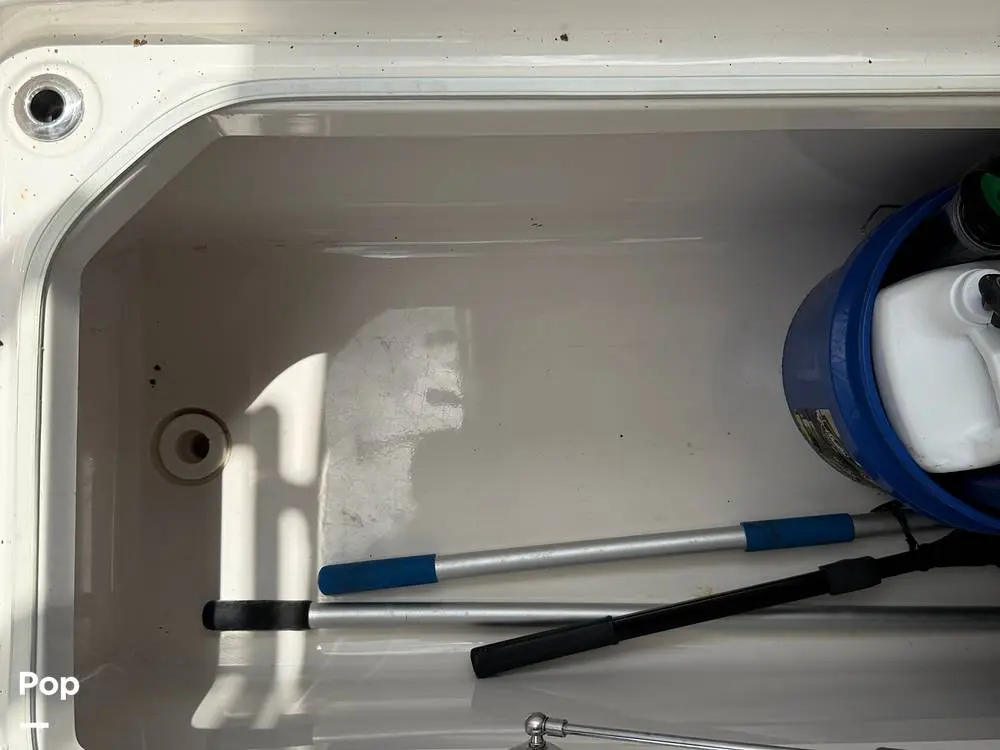 Thumbnail von Robalo 272