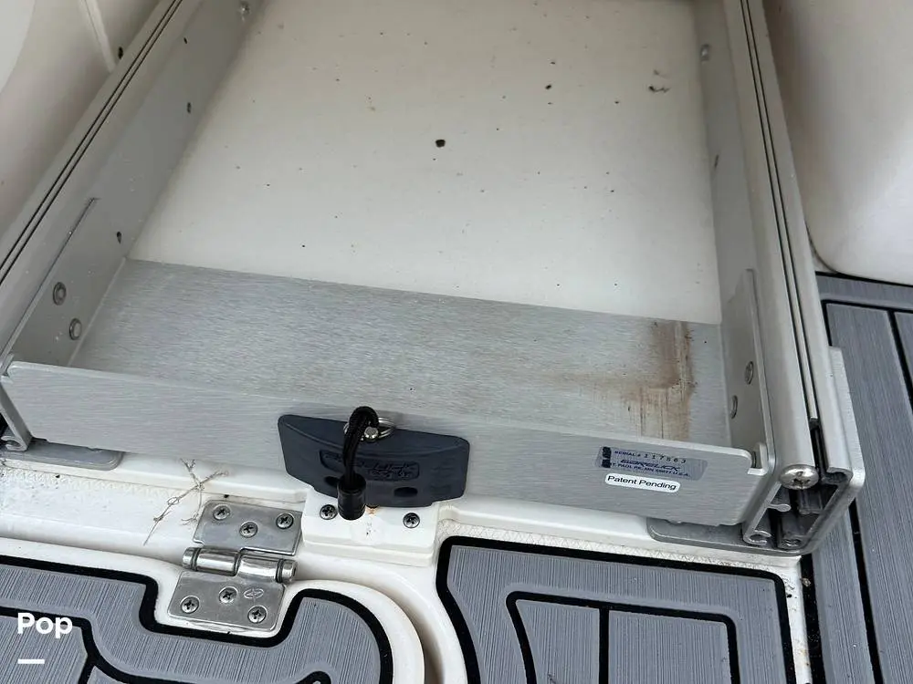 Thumbnail von Robalo 272