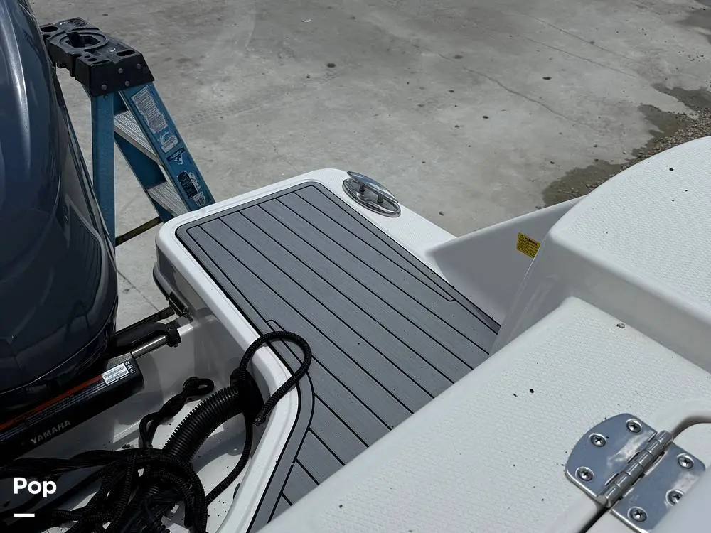 Thumbnail von Robalo 272