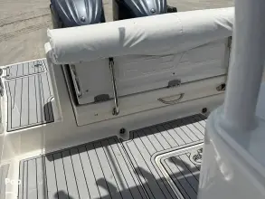 Thumbnail von Robalo 272