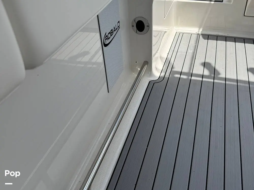 Thumbnail von Robalo 272