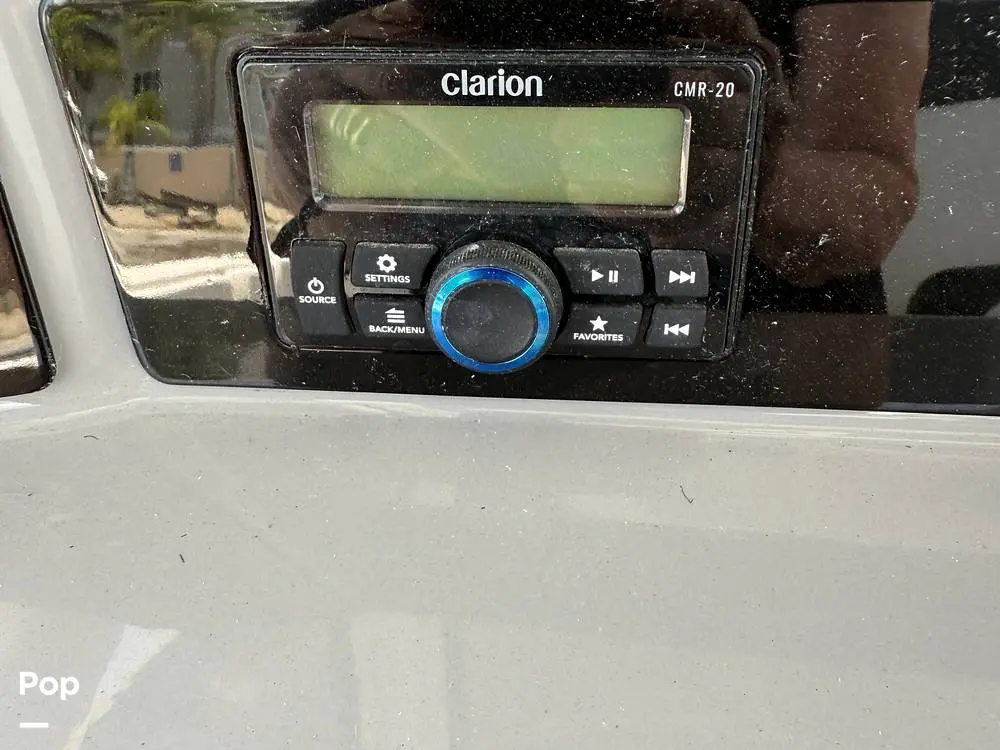 Thumbnail von Robalo 272