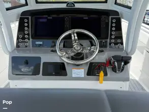 Thumbnail von Robalo 272