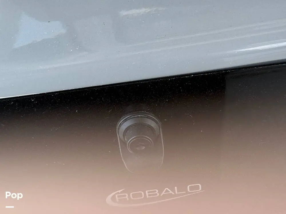 Thumbnail von Robalo 272