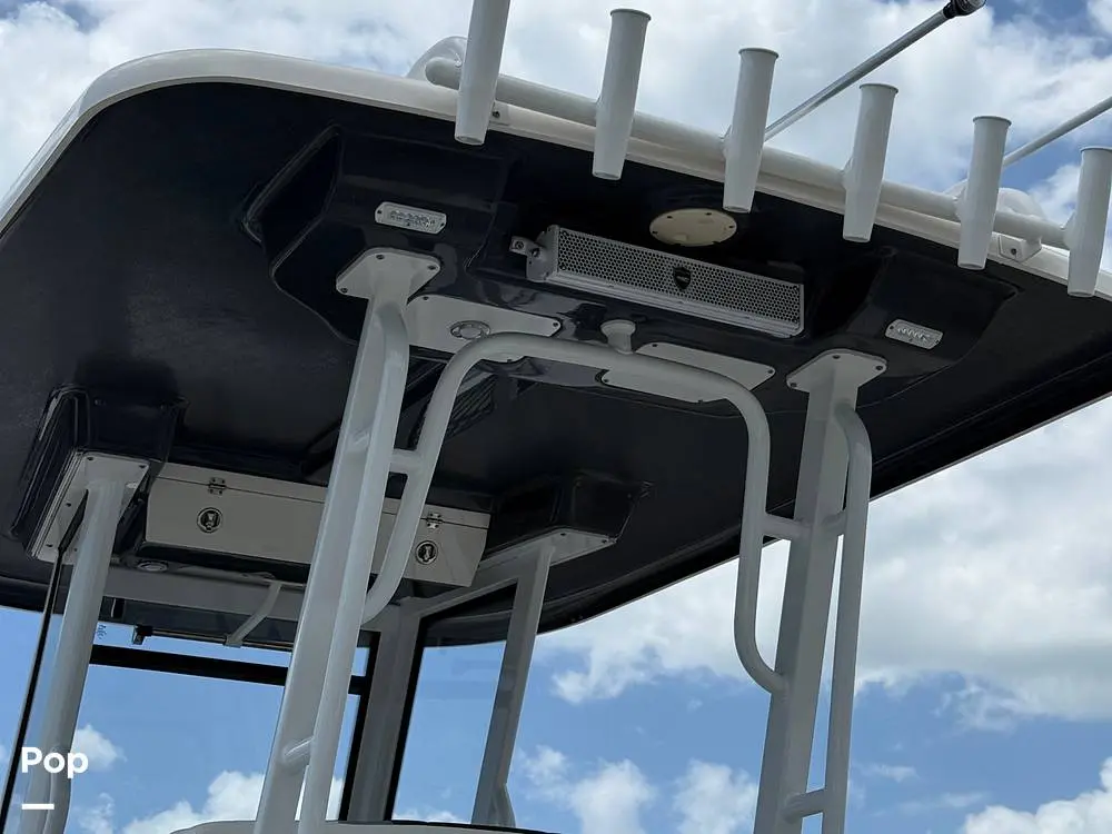 Thumbnail von Robalo 272