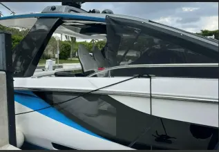 Thumbnail von Azimut 42 V&V