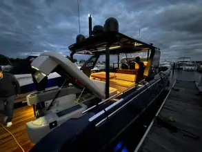 Thumbnail von Cranchi A46 Imonna