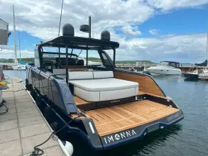 Thumbnail von Cranchi A46 Imonna