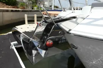 Thumbnail von Galeon 400 FLY What Me Worry