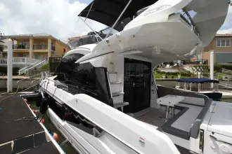 Thumbnail von Galeon 400 FLY What Me Worry