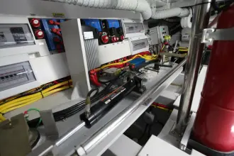 Thumbnail von Galeon 400 FLY What Me Worry