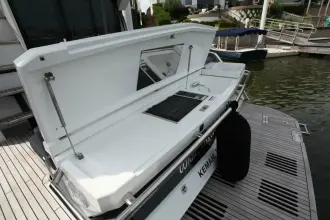 Thumbnail von Galeon 400 FLY What Me Worry