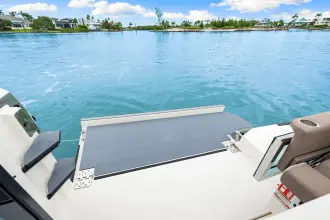 Thumbnail von Saxdor 320 GTC