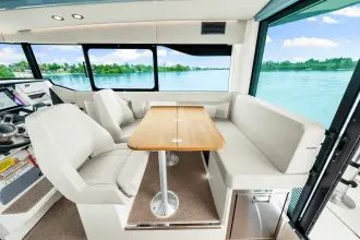 Thumbnail von Saxdor 320 GTC