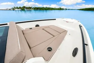 Thumbnail von Saxdor 320 GTC