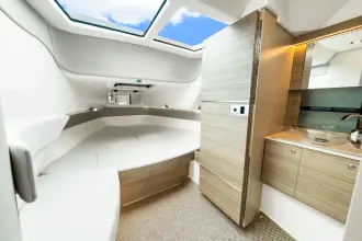 Thumbnail von Saxdor 320 GTC