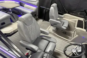 Thumbnail von Premier 270 Intrigue Rev