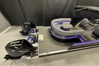 Thumbnail von Premier 270 Intrigue Rev