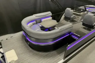 Thumbnail von Premier 270 Intrigue Rev