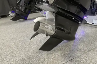 Thumbnail von Premier 270 Intrigue Rev