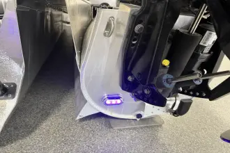 Thumbnail von Premier 270 Intrigue Rev