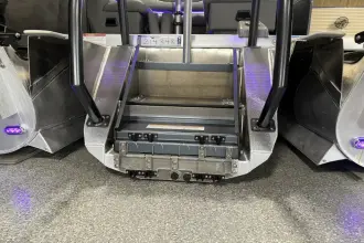 Thumbnail von Premier 270 Intrigue Rev