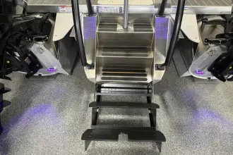 Thumbnail von Premier 270 Intrigue Rev