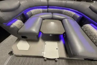 Thumbnail von Premier 270 Intrigue Rev