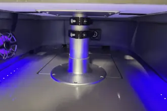 Thumbnail von Premier 270 Intrigue Rev