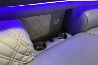 Thumbnail von Premier 270 Intrigue Rev