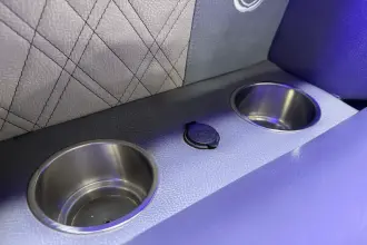 Thumbnail von Premier 270 Intrigue Rev