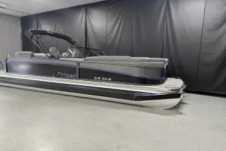 Thumbnail von Premier 270 Intrigue Rev