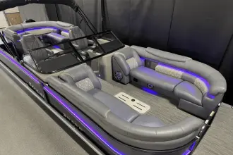 Thumbnail von Premier 270 Intrigue Rev