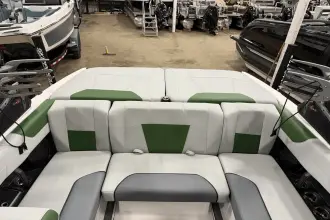 Thumbnail von Malibu Wakesetter 23 LSV