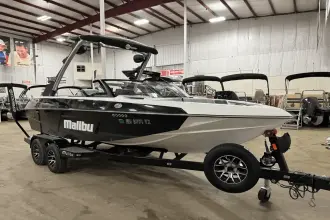 Thumbnail von Malibu Wakesetter 23 LSV