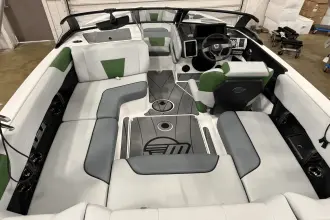 Thumbnail von Malibu Wakesetter 23 LSV
