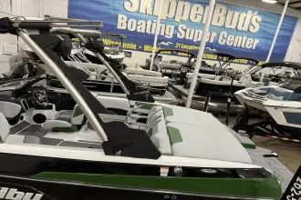 Thumbnail von Malibu Wakesetter 23 LSV