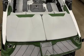 Thumbnail von Malibu Wakesetter 23 LSV